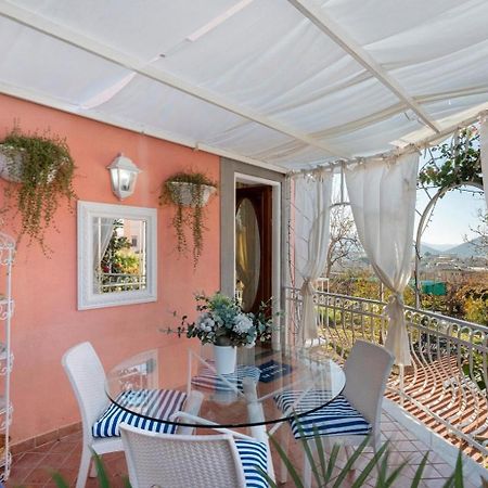 Maison Vico94 Віко-Екуенсе Екстер'єр фото