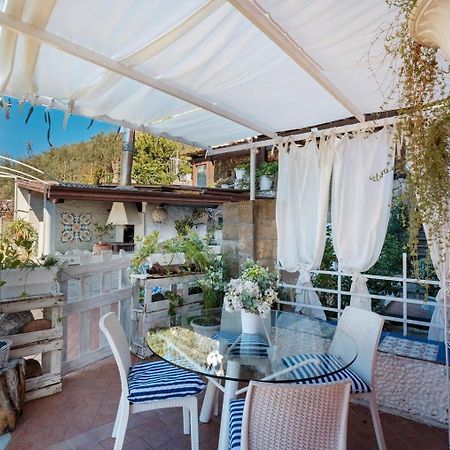 Maison Vico94 Віко-Екуенсе Екстер'єр фото