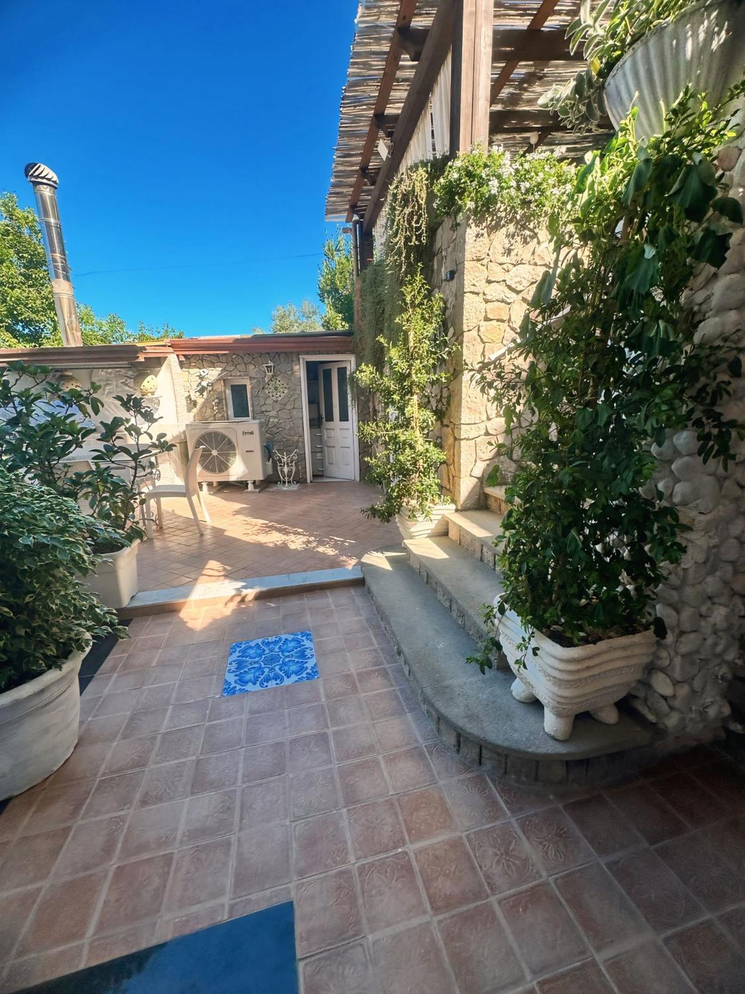Maison Vico94 Віко-Екуенсе Екстер'єр фото