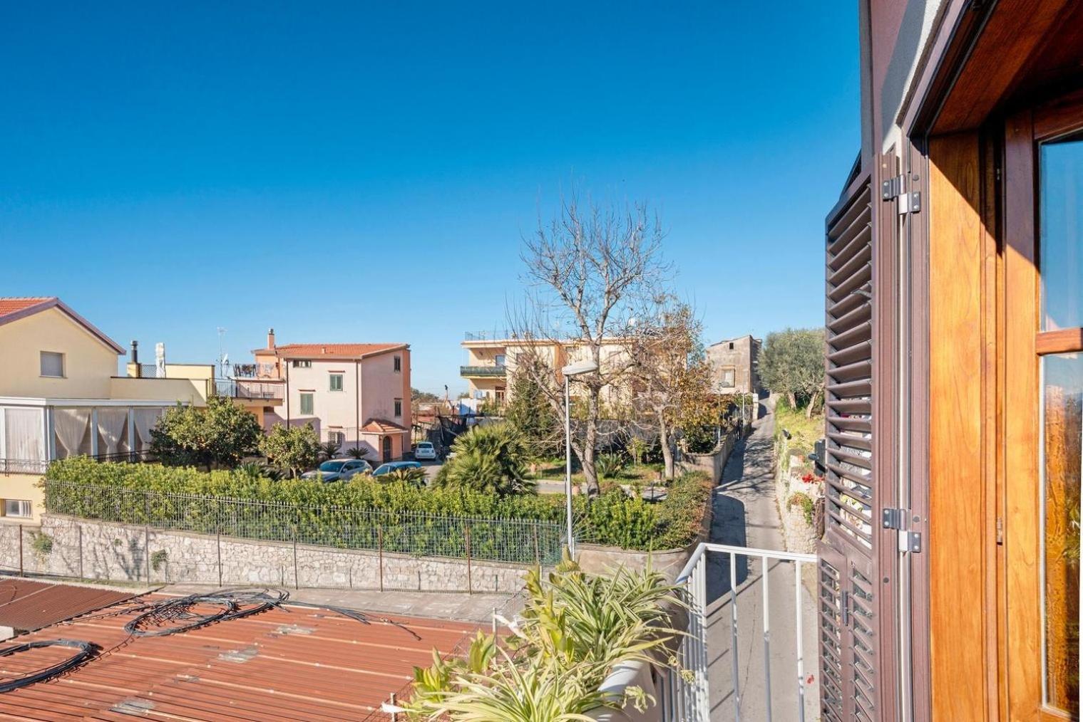 Maison Vico94 Віко-Екуенсе Екстер'єр фото