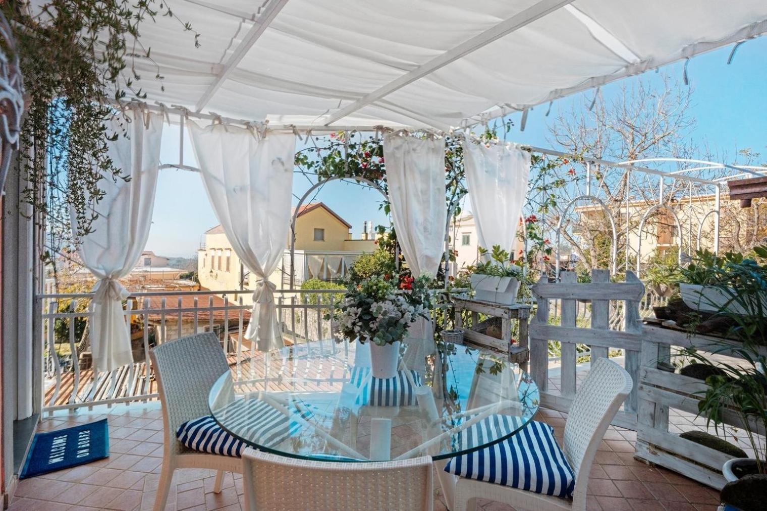 Maison Vico94 Віко-Екуенсе Екстер'єр фото