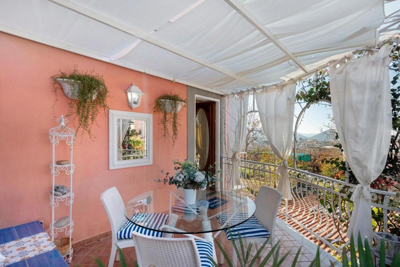 Maison Vico94 Віко-Екуенсе Екстер'єр фото