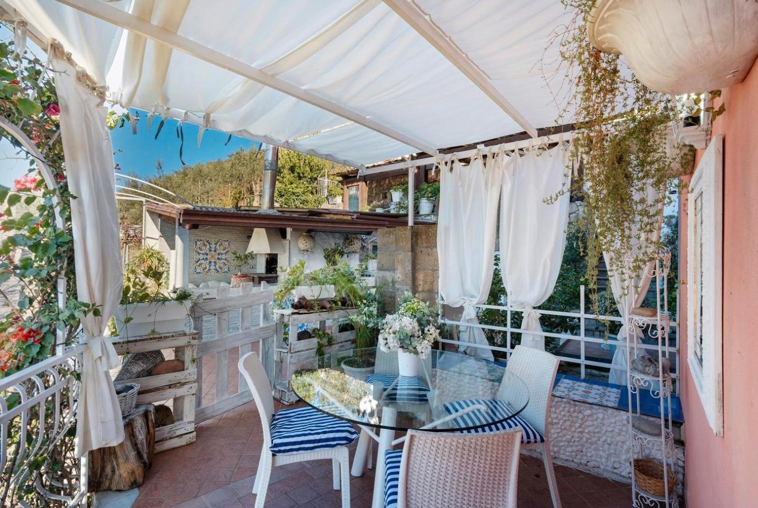 Maison Vico94 Віко-Екуенсе Екстер'єр фото