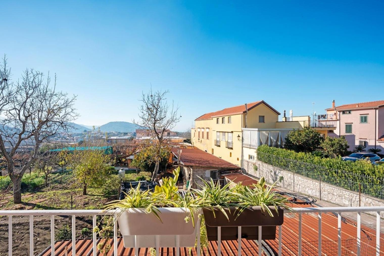 Maison Vico94 Віко-Екуенсе Екстер'єр фото
