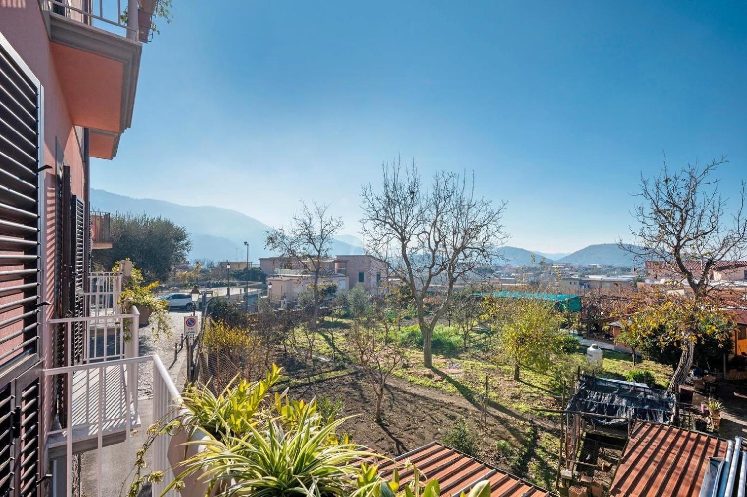 Maison Vico94 Віко-Екуенсе Екстер'єр фото