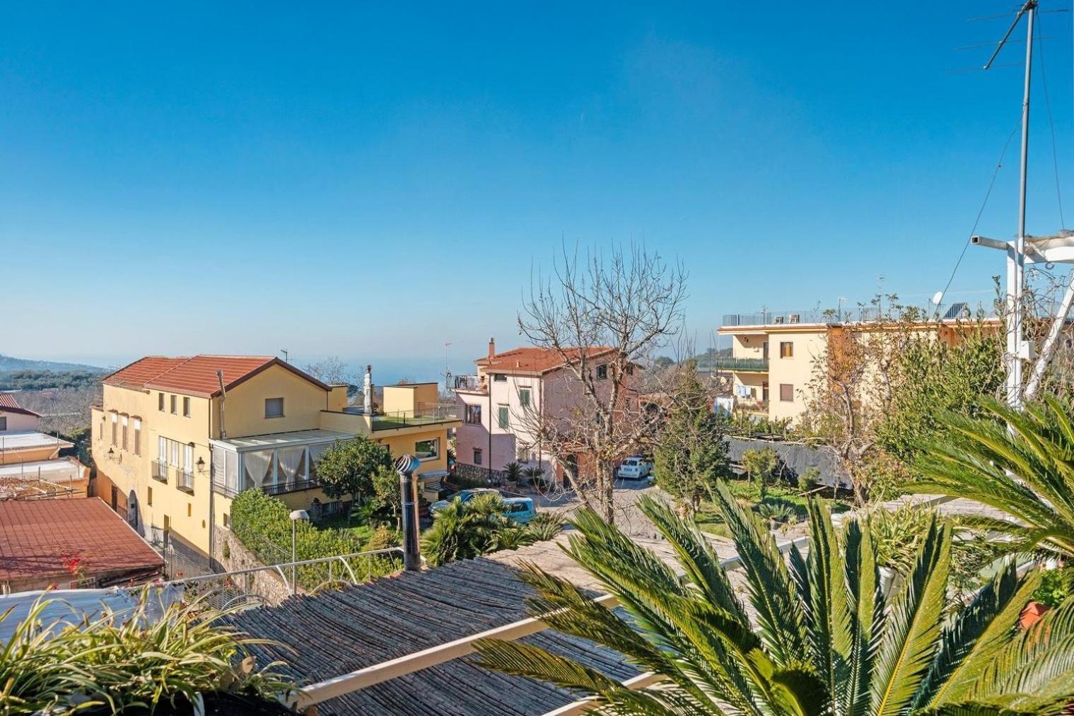 Maison Vico94 Віко-Екуенсе Екстер'єр фото