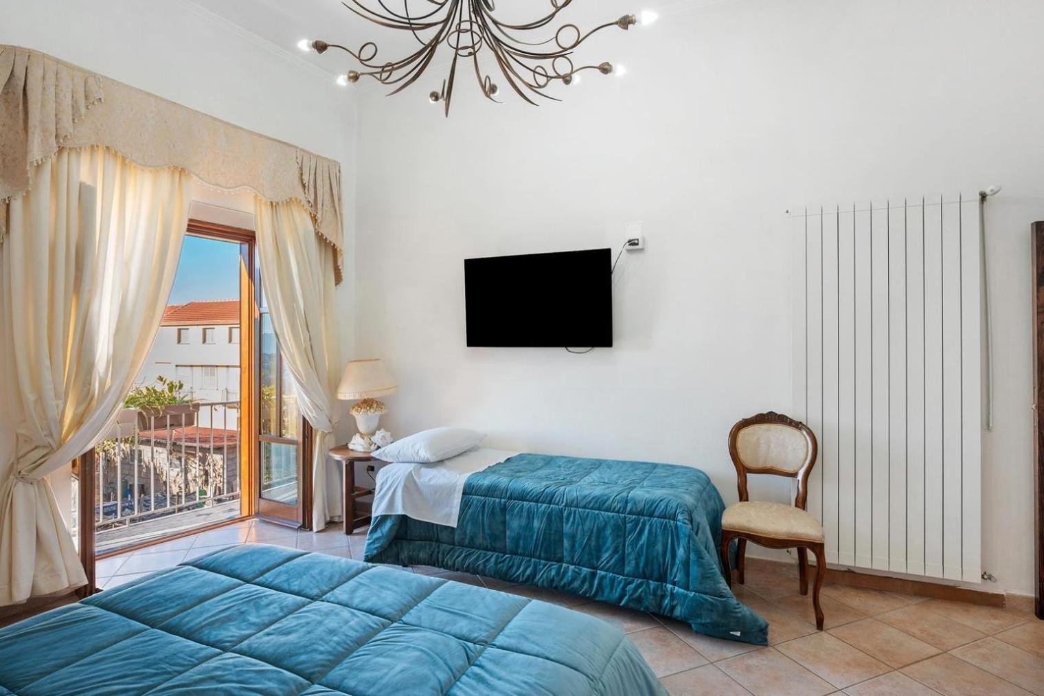 Maison Vico94 Віко-Екуенсе Екстер'єр фото