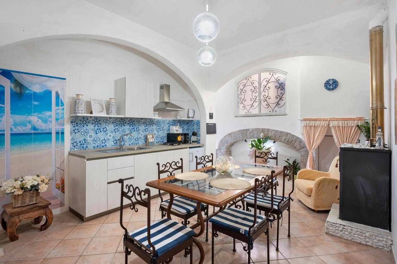 Maison Vico94 Віко-Екуенсе Екстер'єр фото